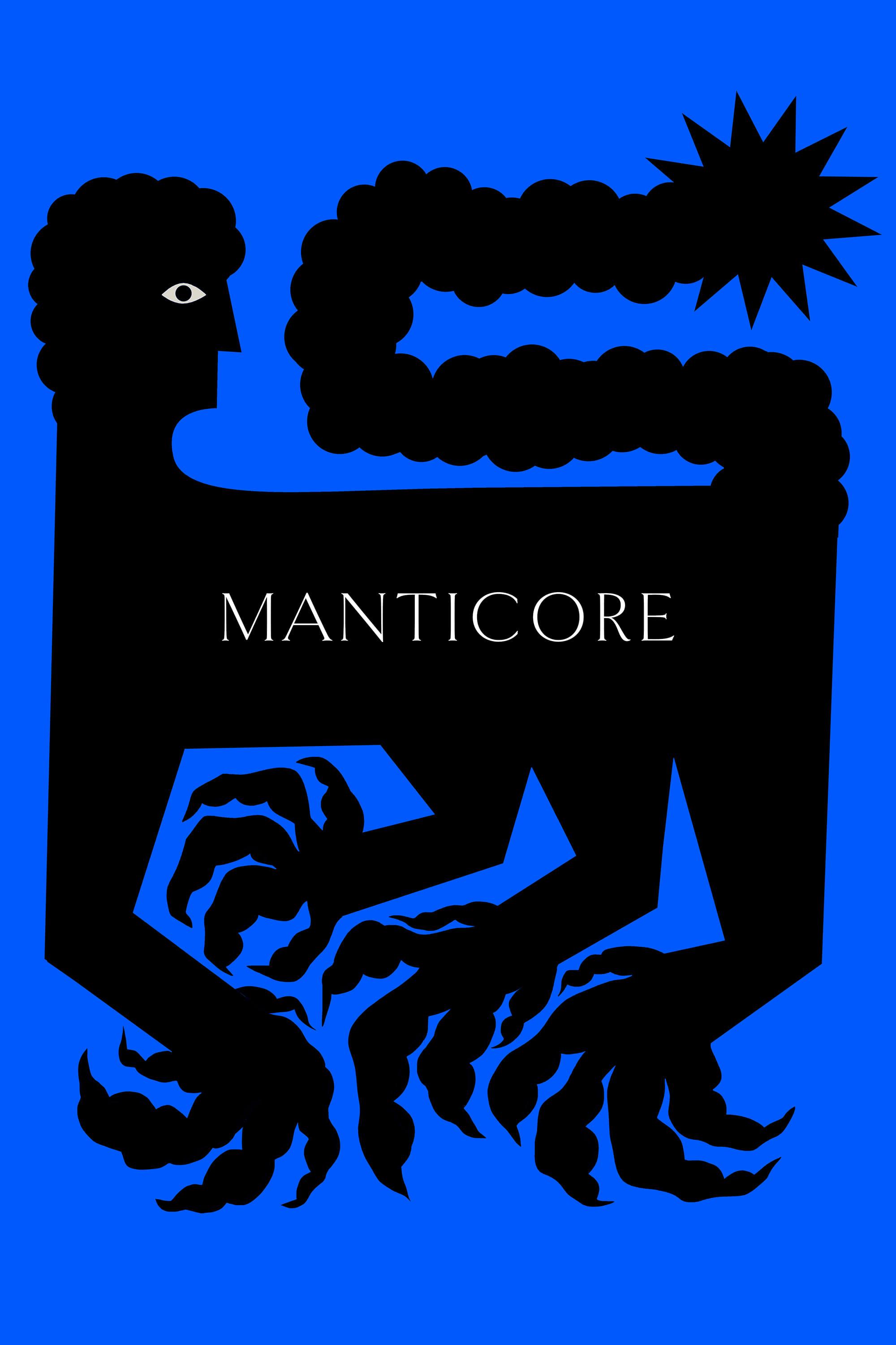 Manticore poster