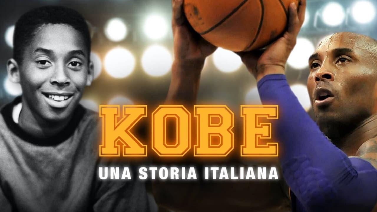 Kobe - Una storia italiana backdrop