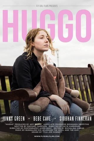 Huggo poster