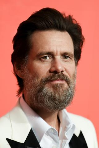 Jim Carrey pic