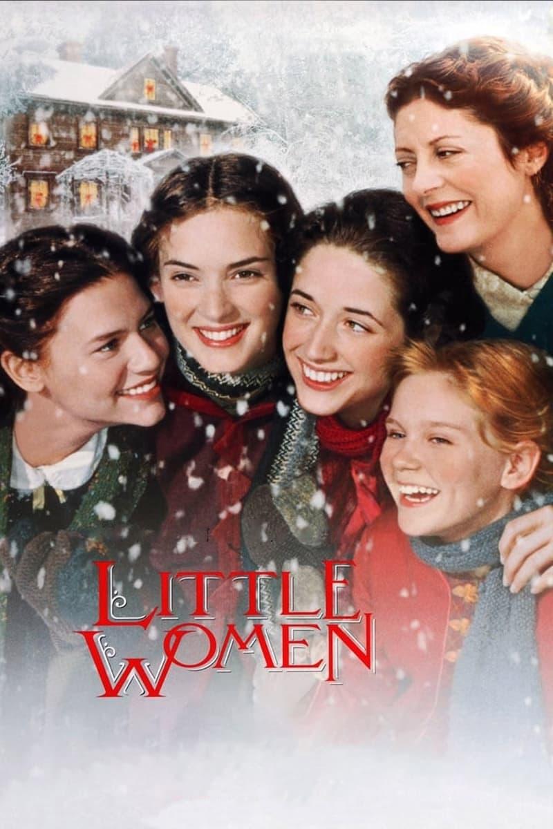 Little Women poster