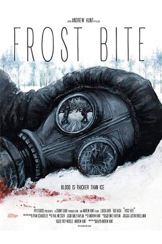 Frost Bite poster