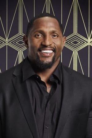 Ray Lewis pic
