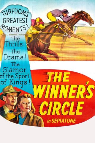 The Winner's Circle poster