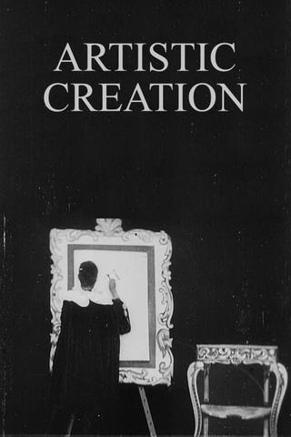 Artistic Creation poster