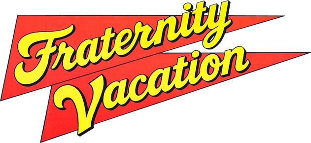 Fraternity Vacation logo