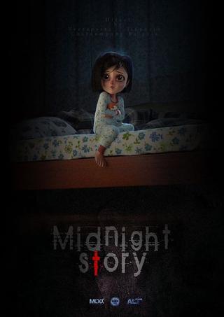 Midnight Story poster