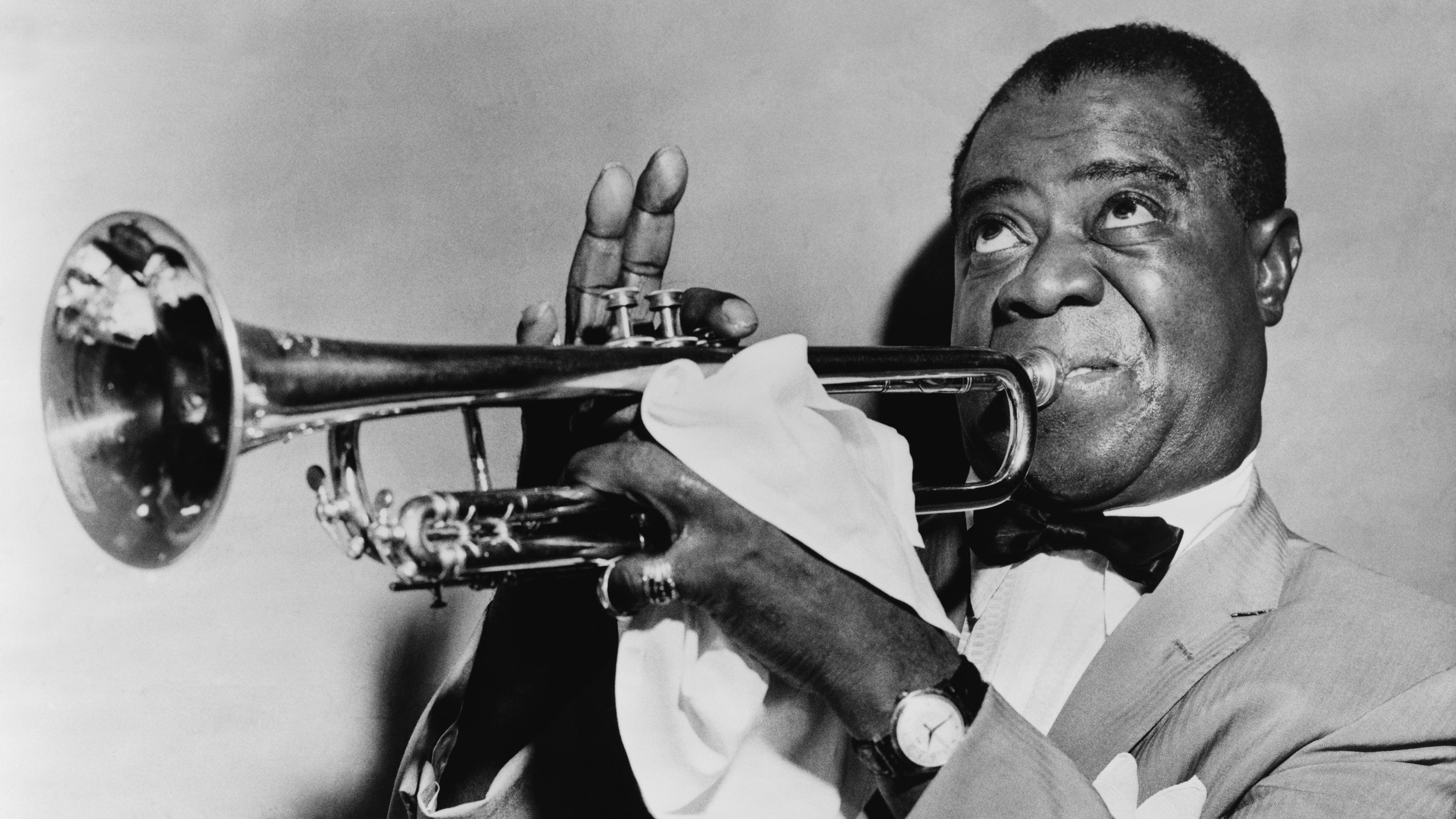 Louis Armstrong: Live in '59 backdrop