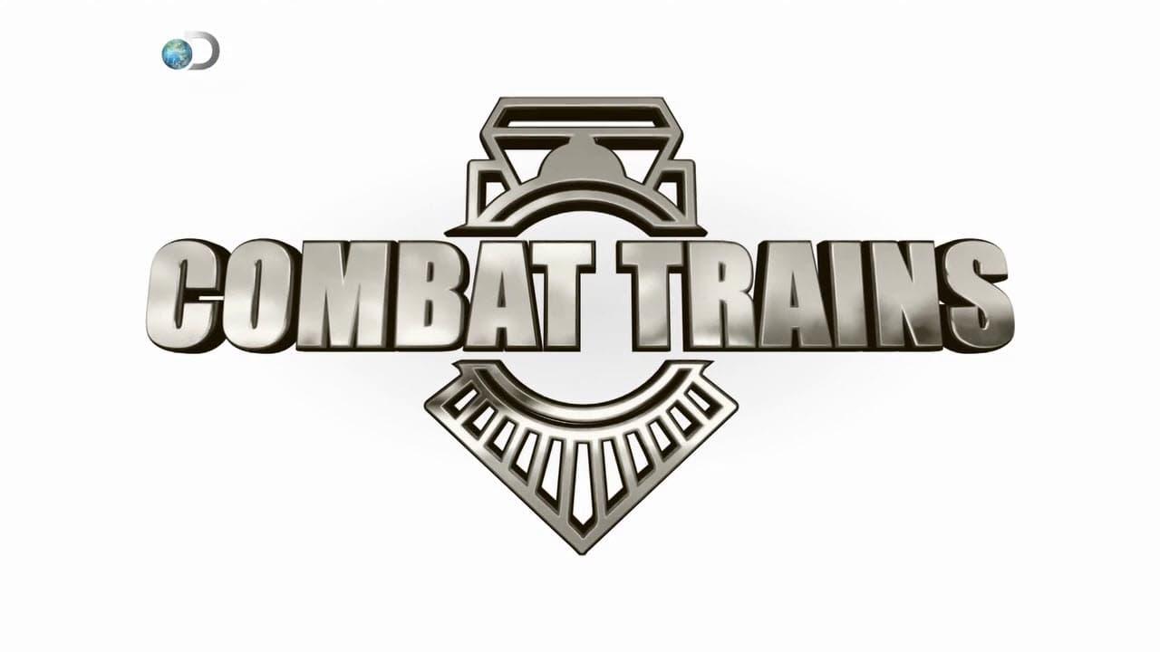 Combat Trains backdrop