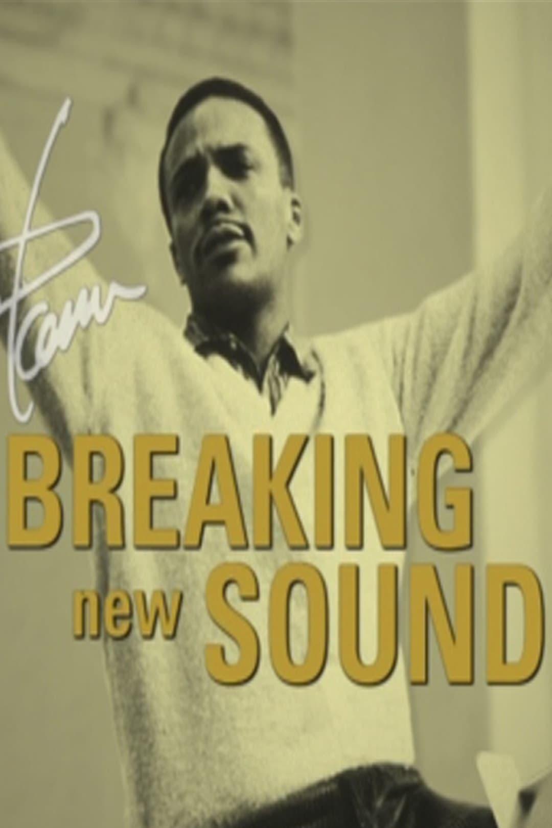 Quincy Jones: Breaking New Sound poster