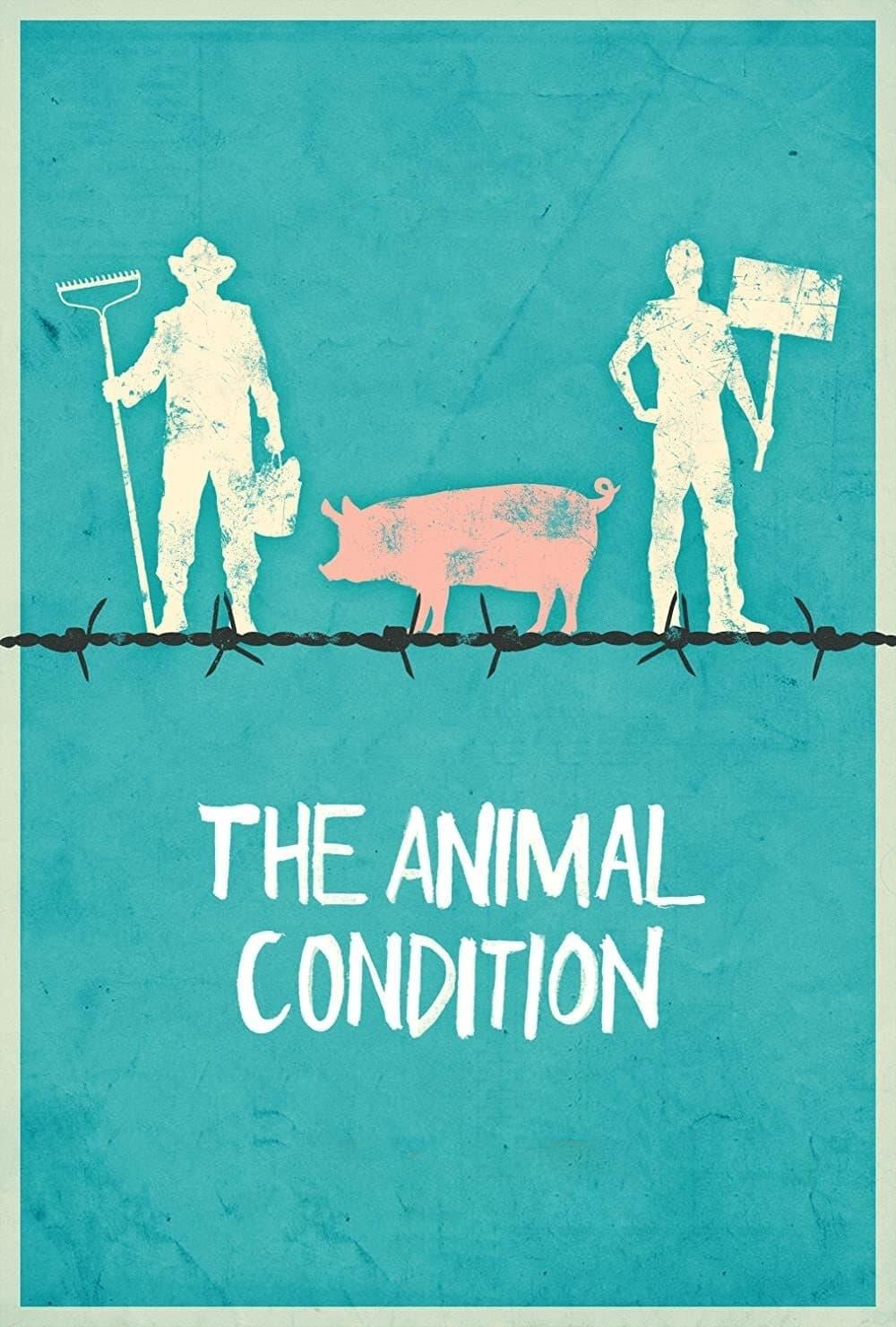 The Animal Condition poster