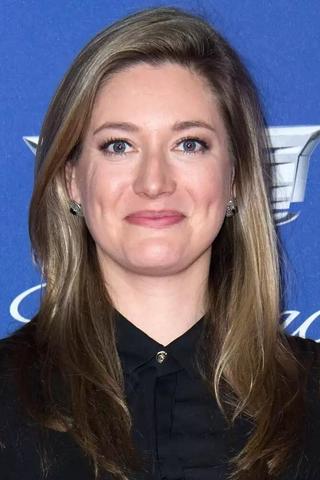 Zoe Perry pic