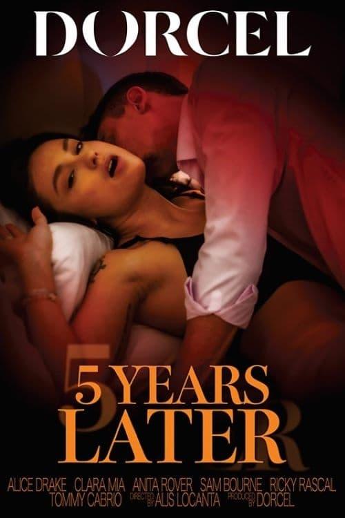 5 Years Later poster