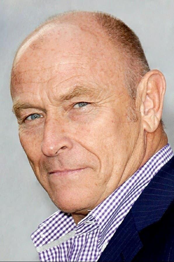 Corbin Bernsen poster