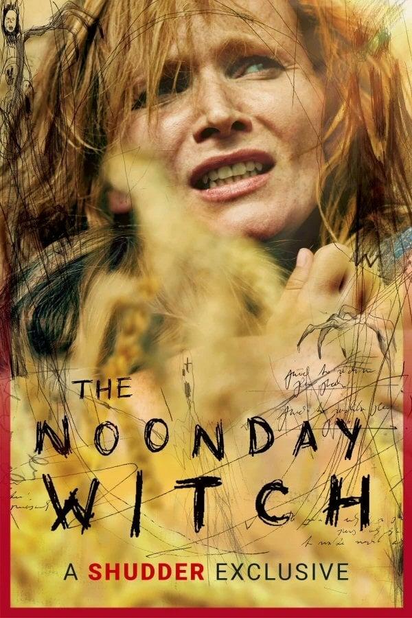 The Noonday Witch poster