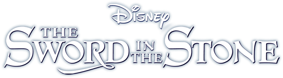 The Sword in the Stone logo