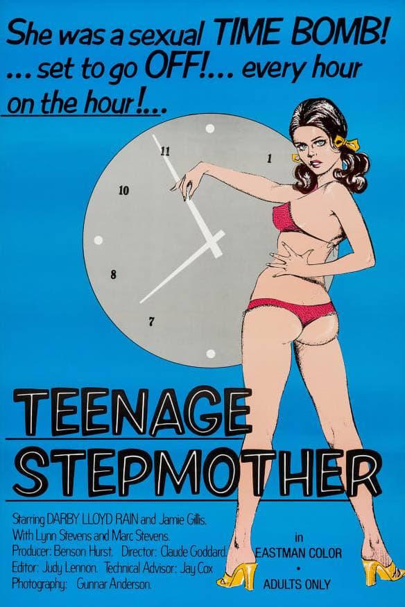 Teenage Step-Mother poster