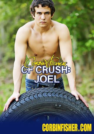 CF Crush: Joel poster