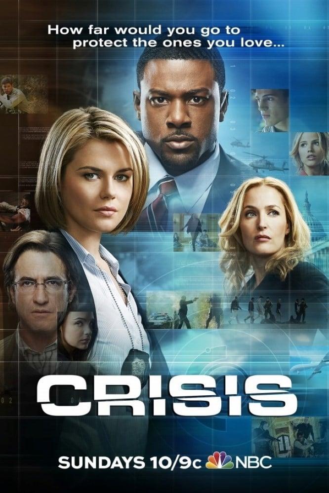 Crisis poster