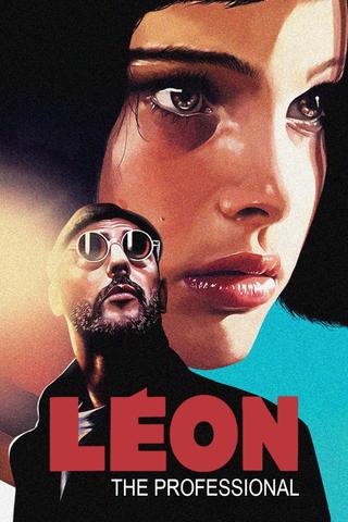 Léon: The Professional poster