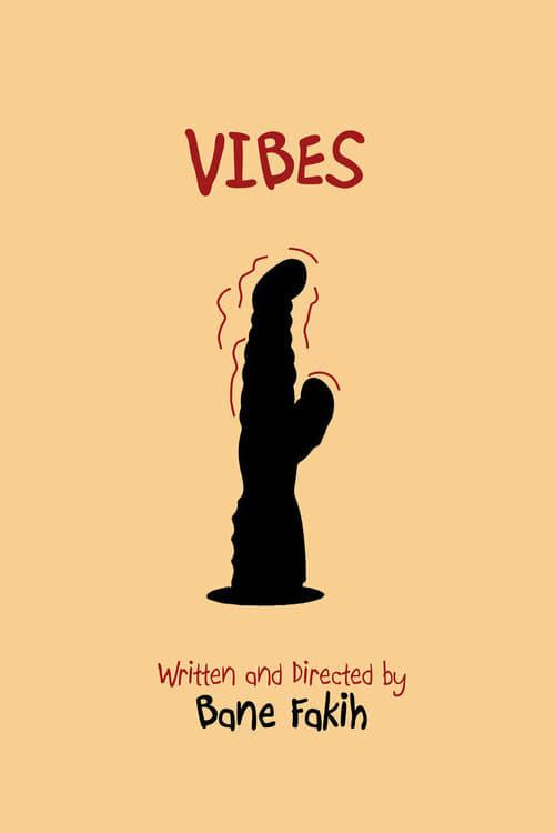 Vibes poster