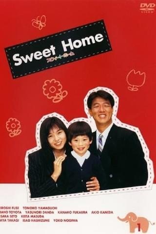 Sweet Home poster