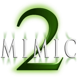 Mimic 2 logo