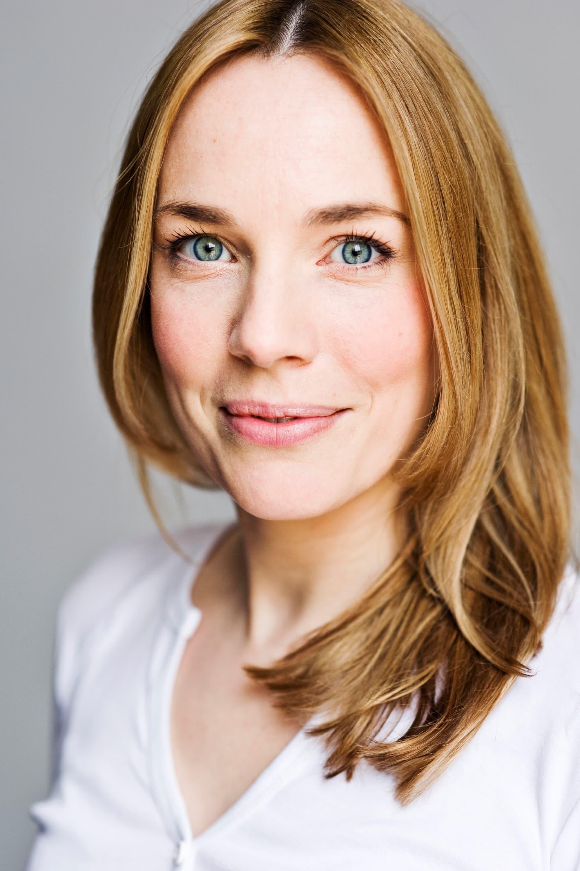 Laura Main poster