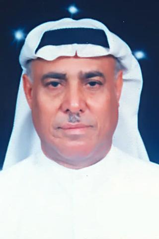 Abdul Majeed Qassem pic