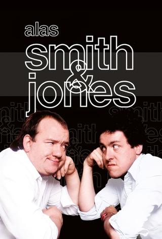Smith & Jones - One Night Stand poster