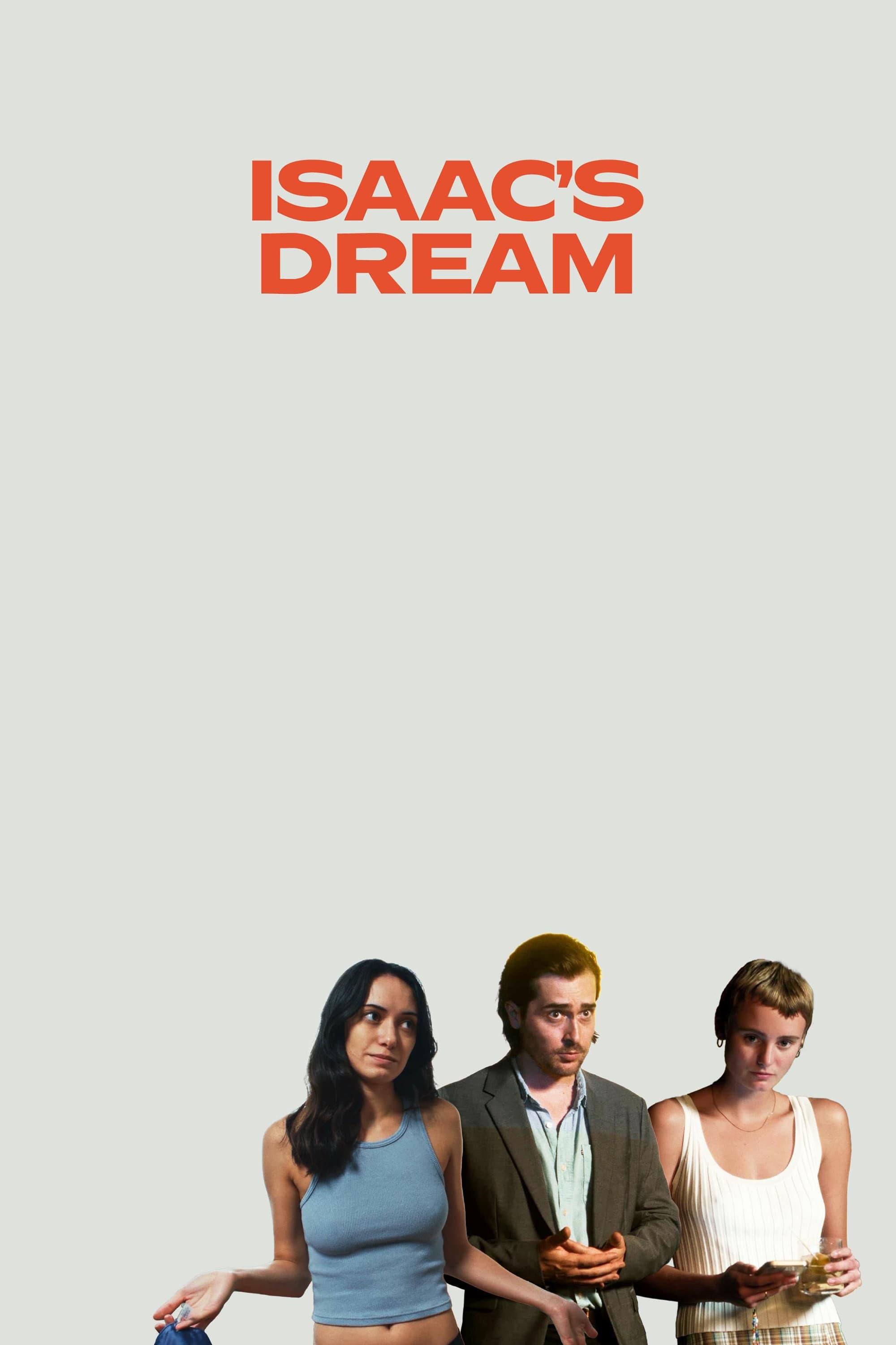 Isaac's Dream poster