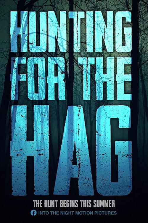 Hunting for the Hag poster