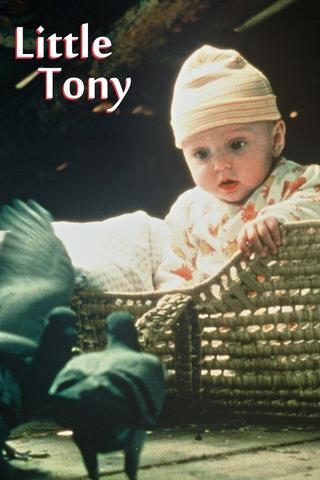 Little Tony poster
