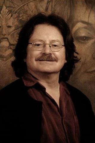 Brian Froud pic