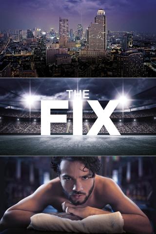 The Fix poster