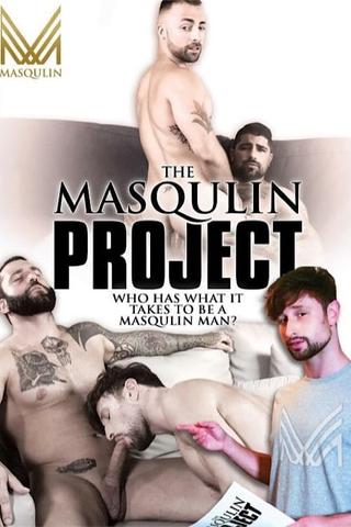 The Masqulin Project 1 poster