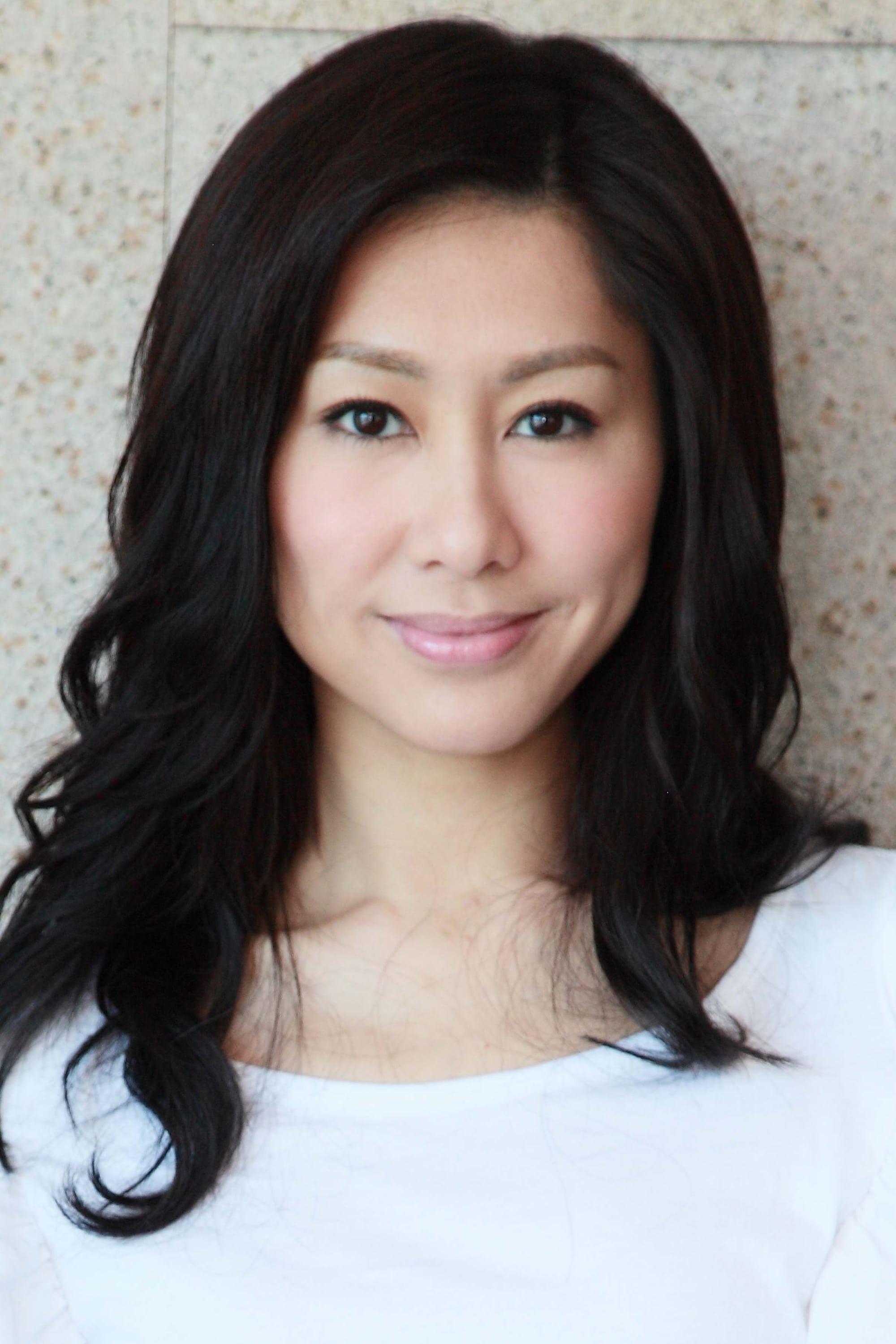 Nancy Wu poster