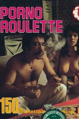 Porno Roulette poster