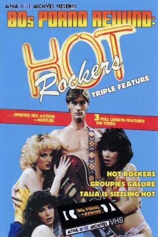 Hot Rockers poster