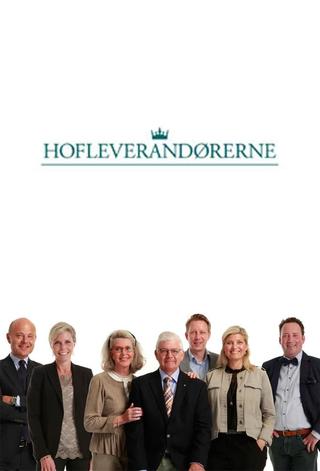 Hofleverandørerne poster