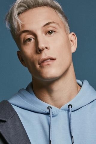 Loïc Nottet pic