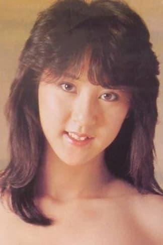 Yumi Matsuda poster