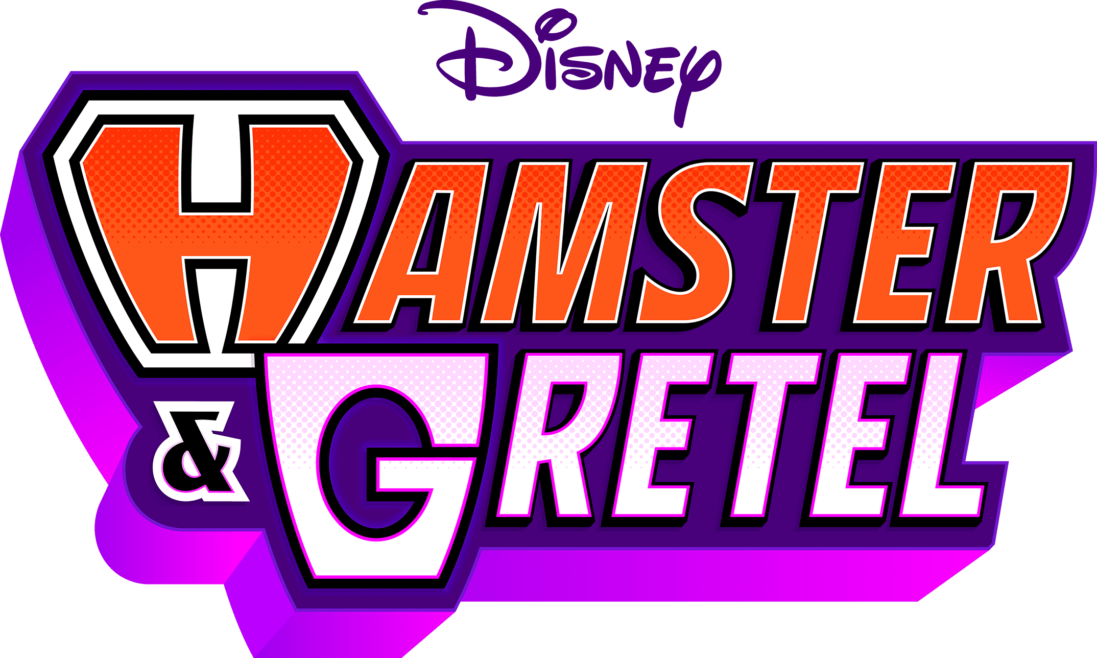 Hamster & Gretel logo