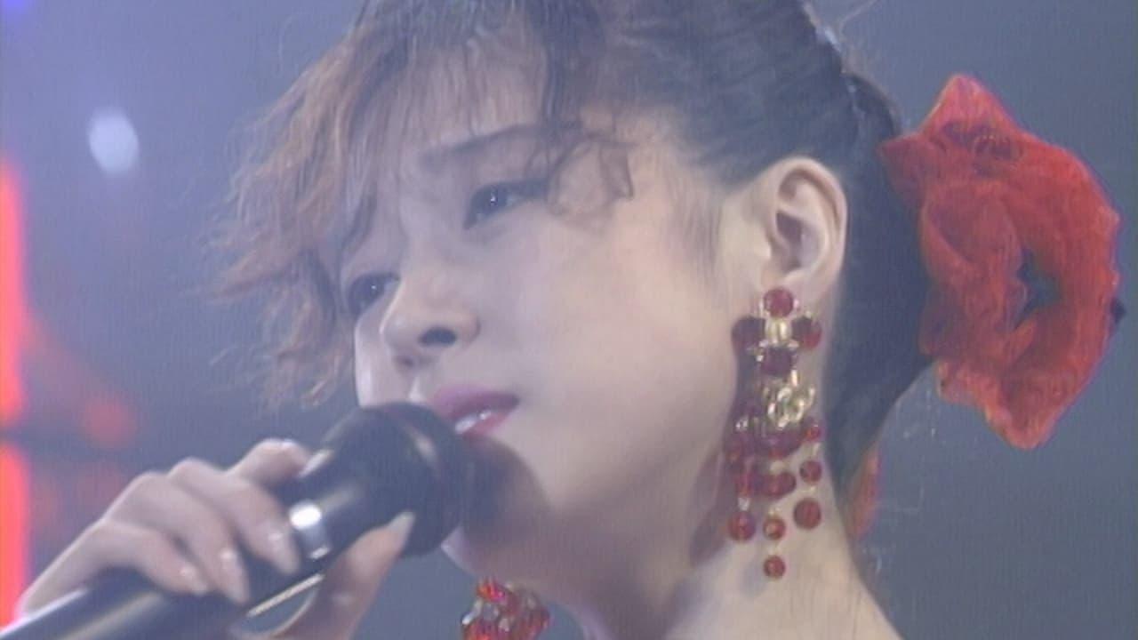 -Dream- ‘91 Akina Nakamori Special Live backdrop