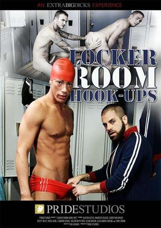 Locker Room Hook-ups poster