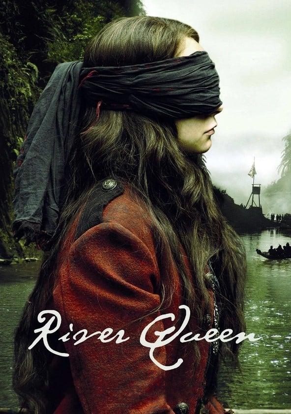 River Queen poster