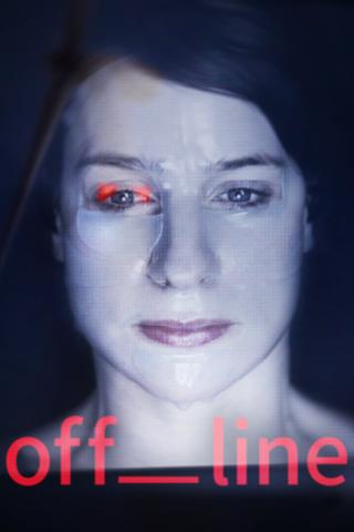 off_line poster