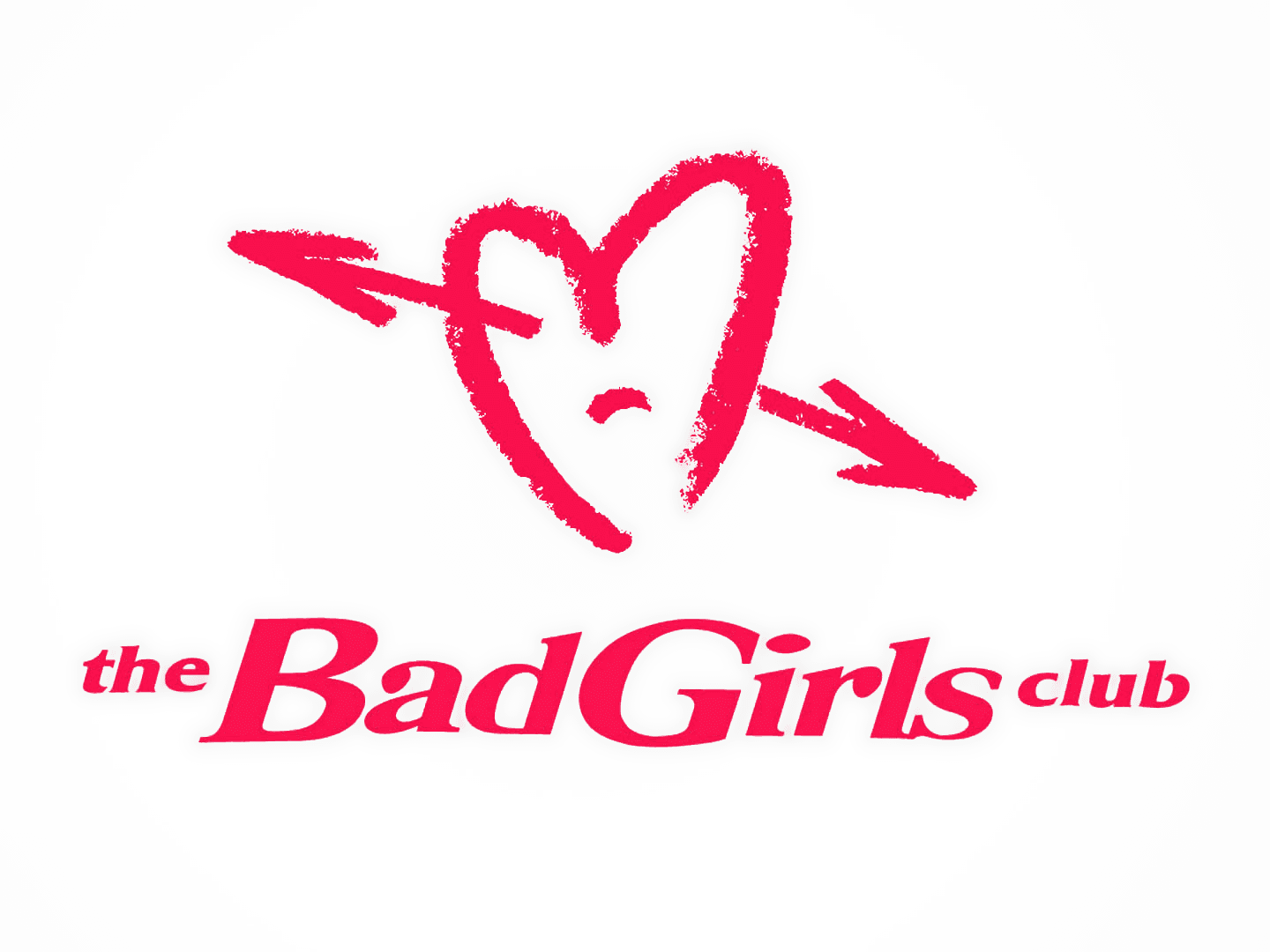 Bad Girls Club logo