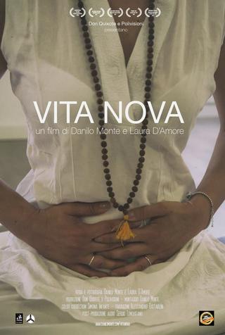 Vita nova poster