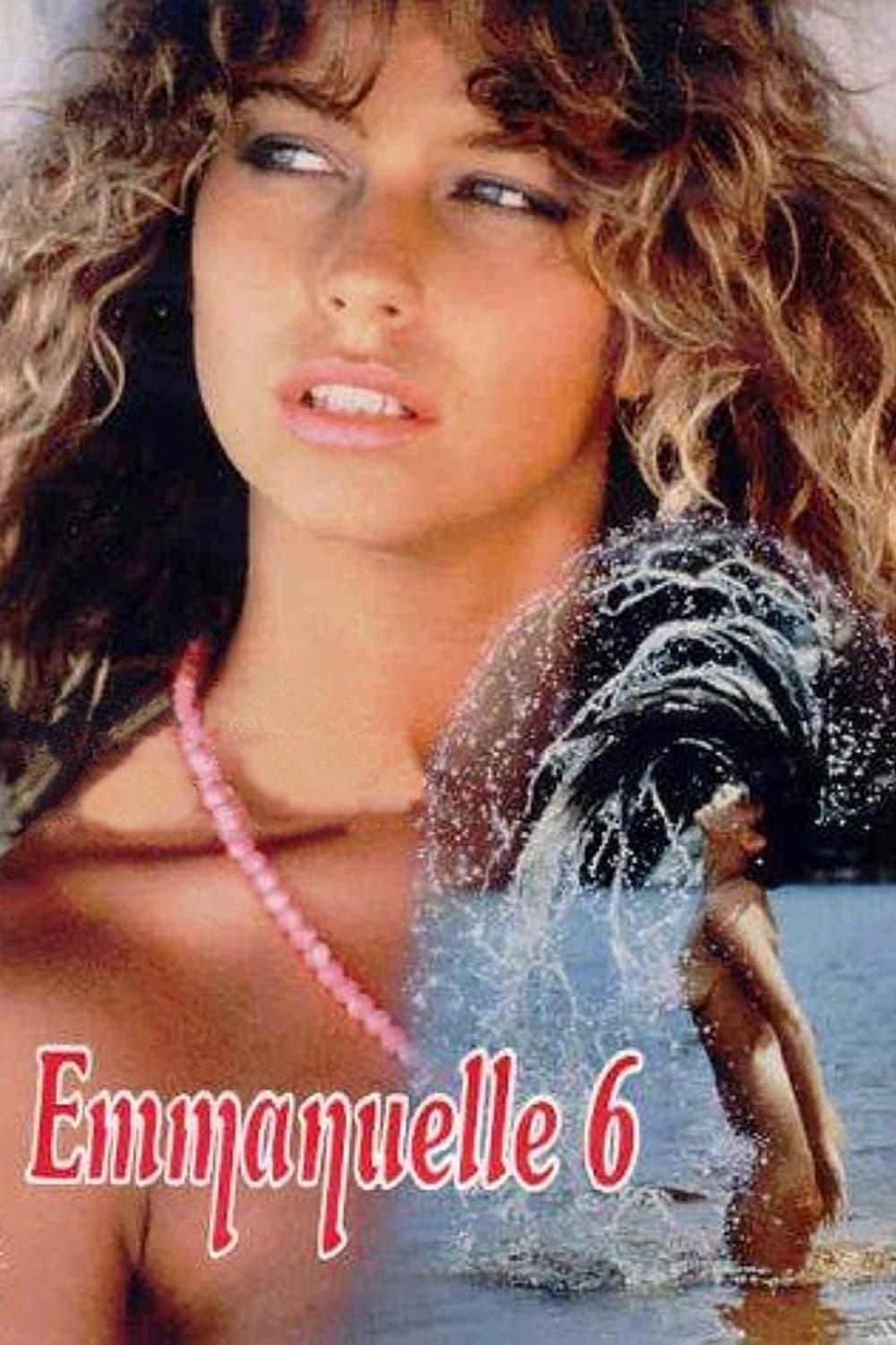 Emmanuelle 6 poster